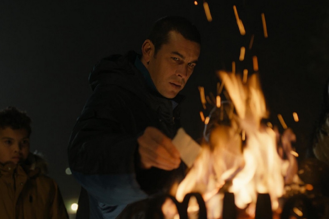 «Muy lejos», con Mario Casas – Tráiler y fecha de estreno en cines
