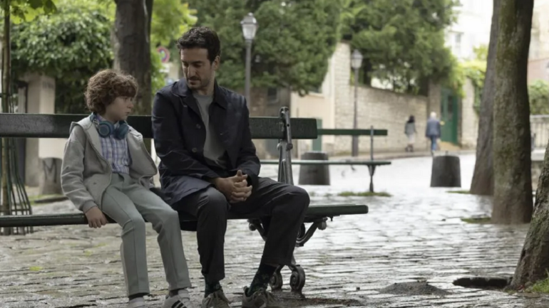 «Wolfgang», con Miki Esparbé y Anna Castillo llega a los cines