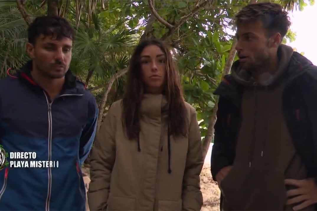 Manuel González es expulsado de ‘Supervivientes 2025’… pero un giro inesperado lo cambia todo