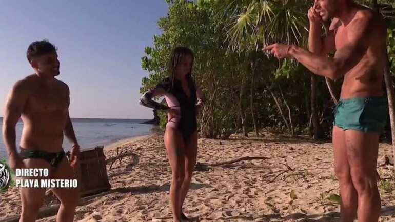 Explosivas tensiones en ‘Supervivientes 2025’: Montoya arremete contra Anita y Manuel en el gran reencuentro