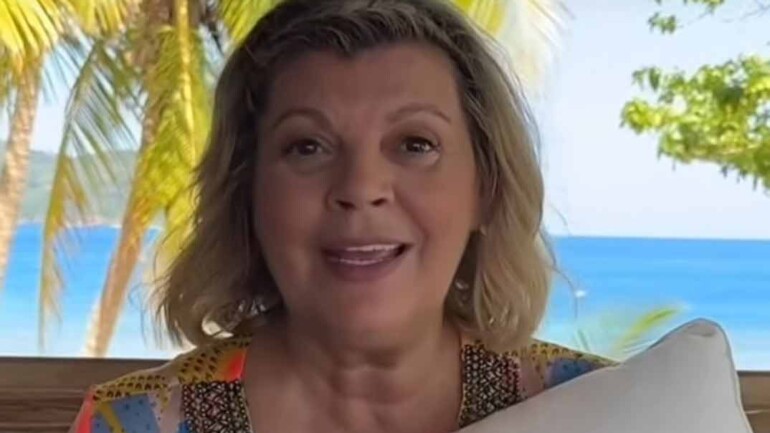 La decisión definitiva de Terelu Campos tras pedir abandonar ‘Supervivientes 2025’