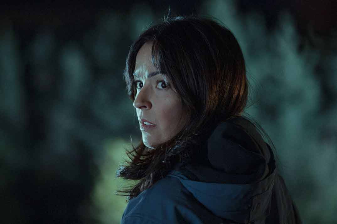 “Ángela” – Capitulo 3