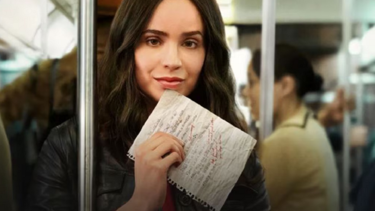 «Mi lista de deseos», con Sofia Carson, llega a Netflix