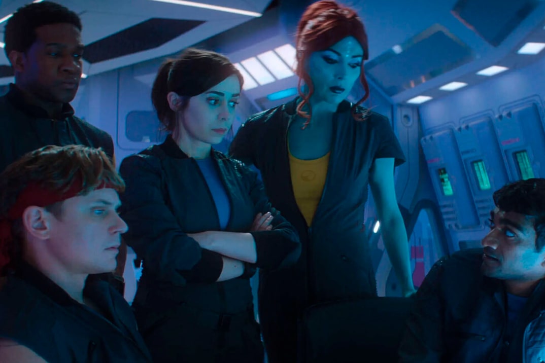 La temporada 7 de Black Mirror regresa con historias conocidas – Estreno en Netflix
