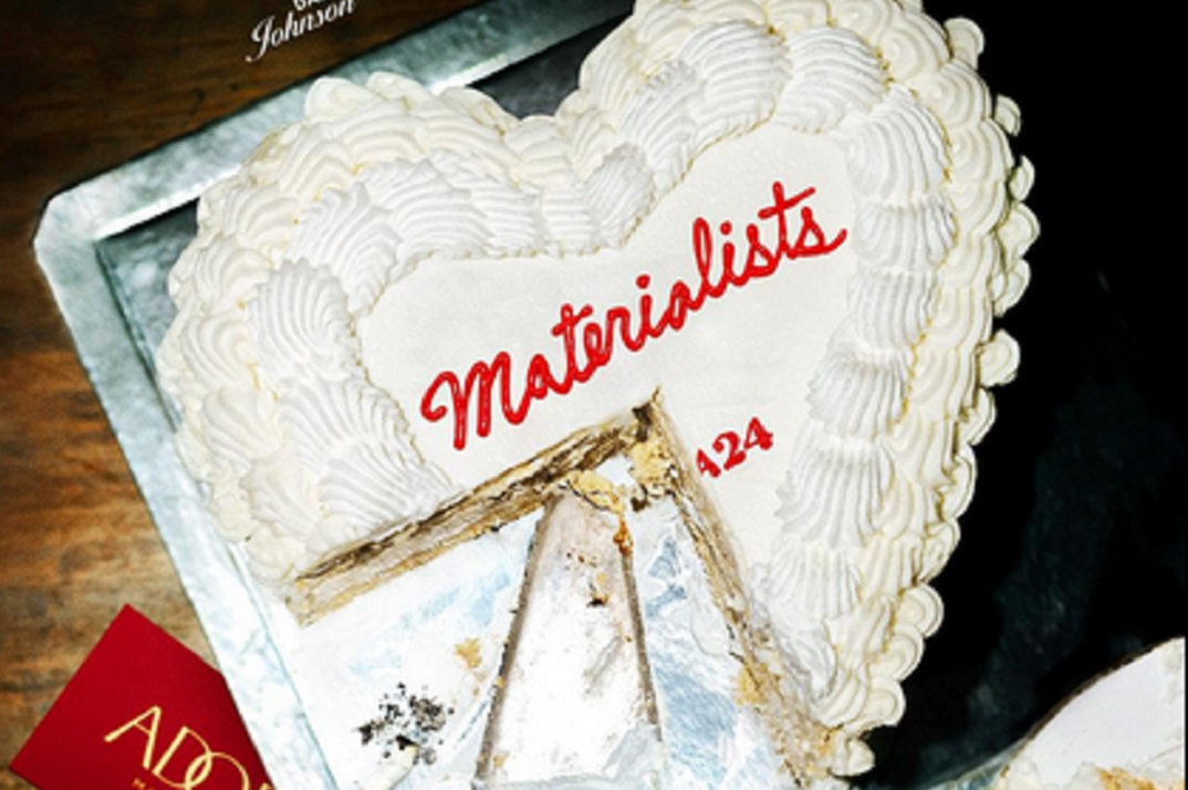 Materialistas