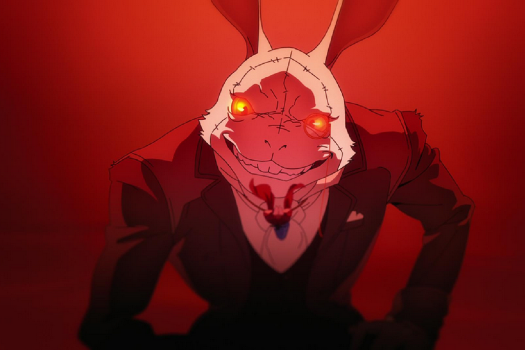 Devil May Cry