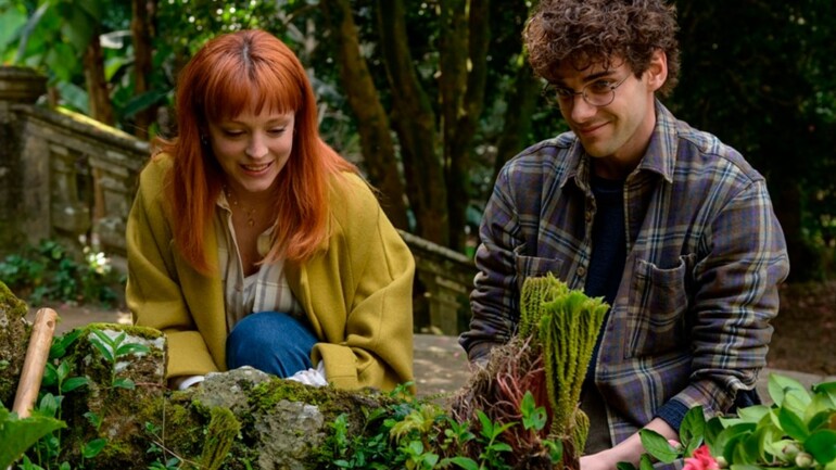 ‘El Jardinero’ – Llega a Netflix la nueva serie protagonizada por Álvaro Rico y Cecilia Suárez