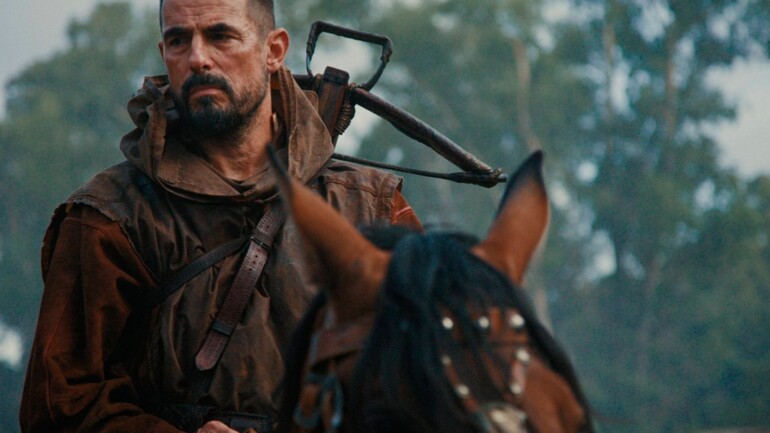 ‘Guillermo Tell’: la nueva adaptación cinematográfica de la leyenda medieval – Estreno en cines