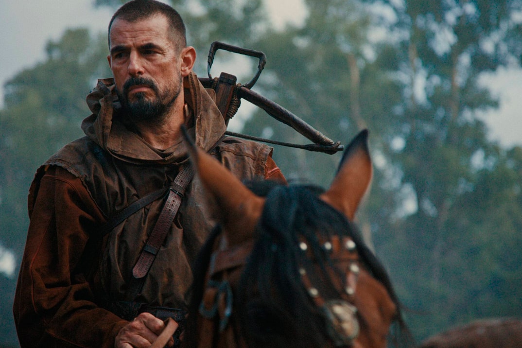 ‘Guillermo Tell’: nueva adaptación cinematográfica de la leyenda medieval – Fecha de estreno y tráiler