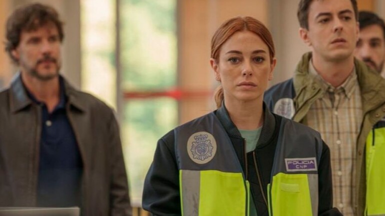 ‘La huella del mal’: Estreno en cines de la primera película rodada en Atapuerca con Blanca Suárez y Daniel Grao