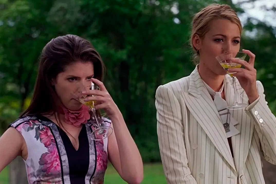 ‘Otro pequeño favor’: la secuela del thriller con Anna Kendrick y Blake Lively tiene nuevo trailer