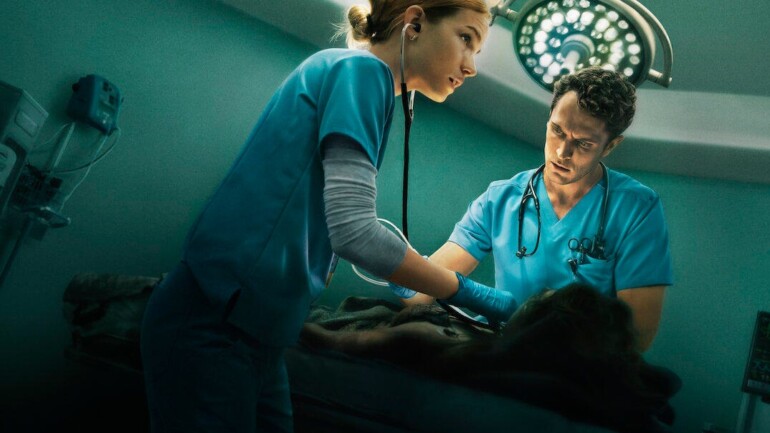 ‘Pulso’ – El nuevo drama hospitalario que se estrena en Netflix