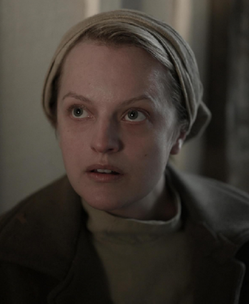 «El cuento de la criada» Temporada 6 Capítulo 7 – Shattered
