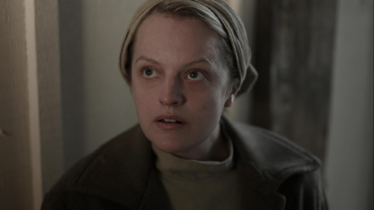«El cuento de la criada» Temporada 6 Capítulo 7 – Shattered