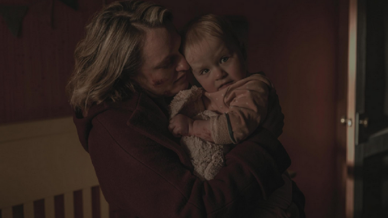 «El cuento de la criada» Temporada 6 Episodio 4 – Promotion