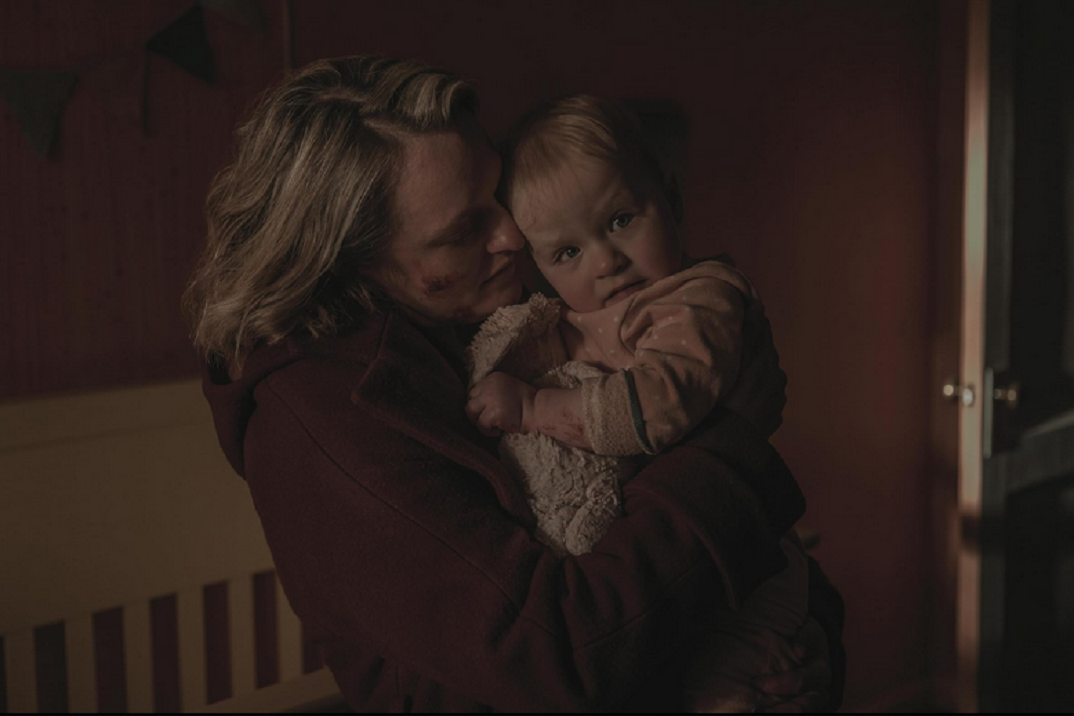 «El cuento de la criada» Temporada 6 Episodio 4 – Promotion