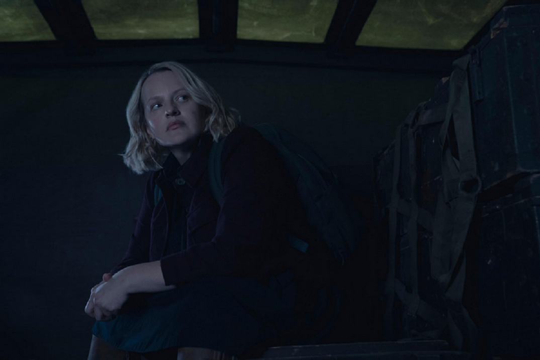 «El cuento de la criada» Temporada 6 Capítulo 6: Surprise