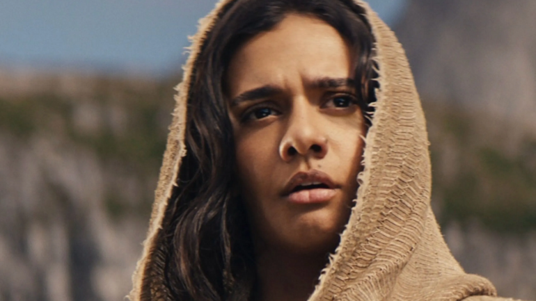 «La Rueda del Tiempo» Temporada 3 Episodio 6 – The shadow in the night