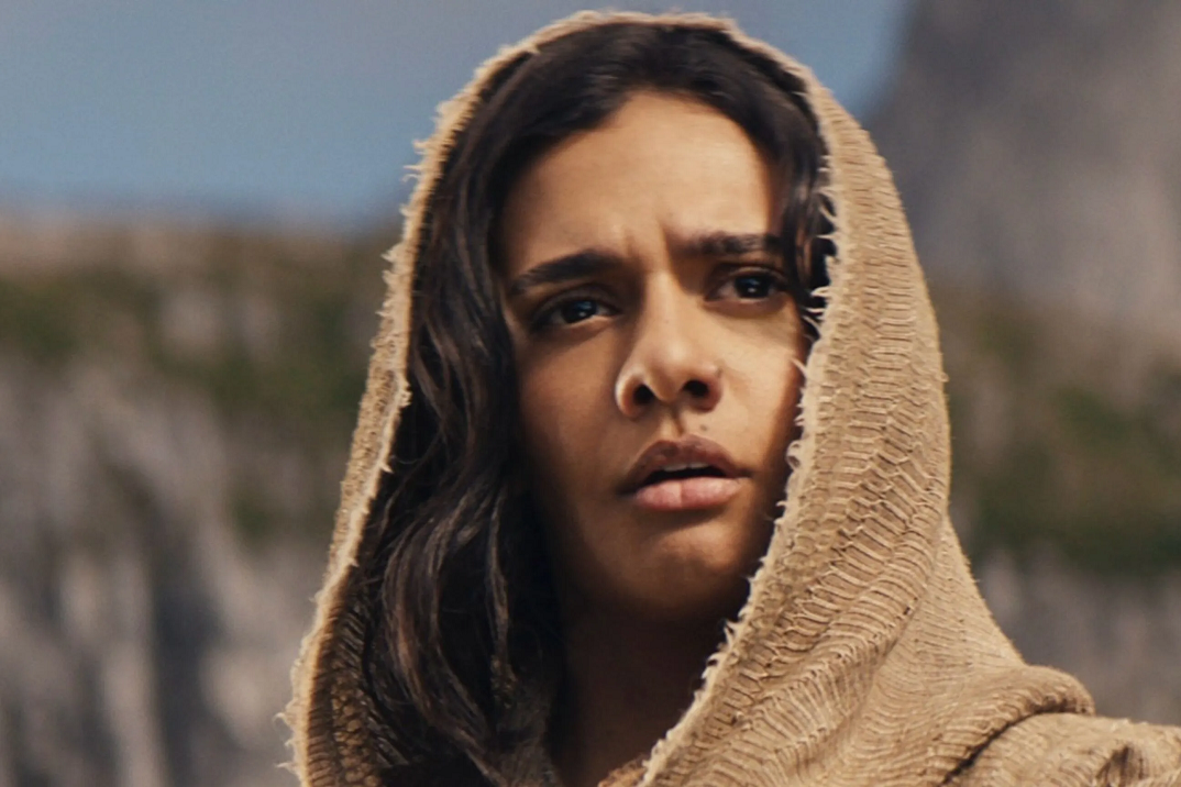 «La Rueda del Tiempo» Temporada 3 Episodio 6 – The shadow in the night