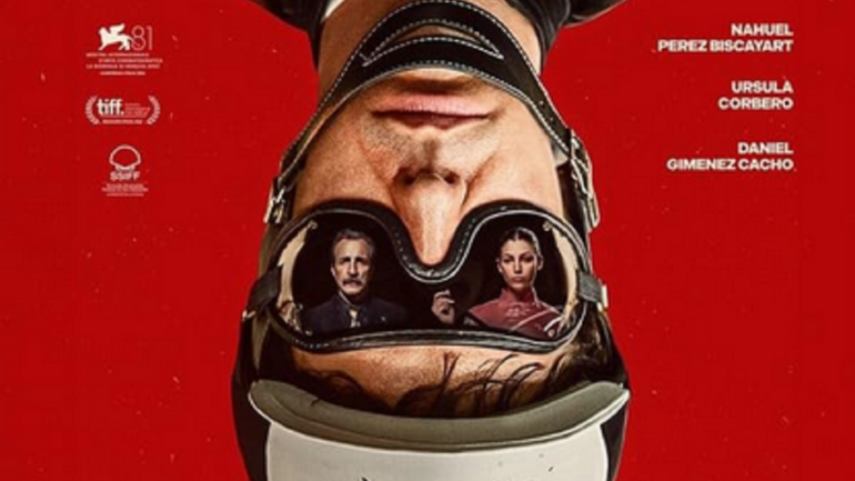 «El jockey» con Úrsula Corberó – Fecha de estreno en cines