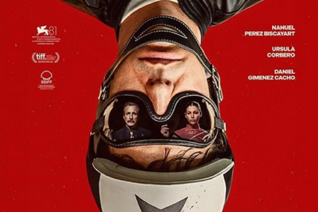 «El jockey» con Úrsula Corberó – Fecha de estreno en cines