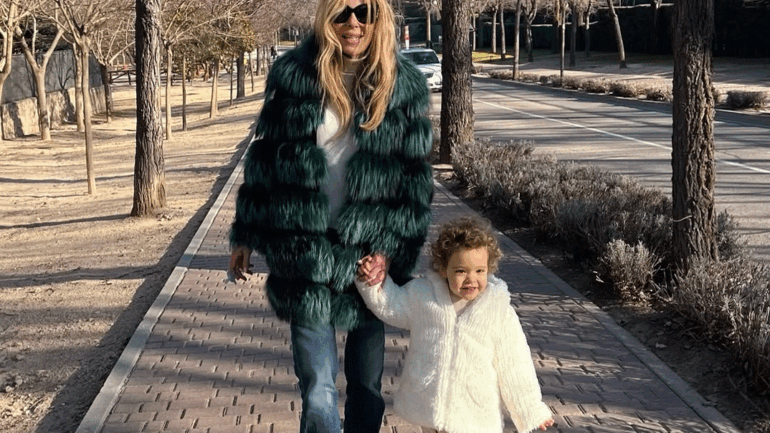 Polémica sobre la paternidad de Anita, la nieta de Ana Obregón: dudas legales y contradicciones