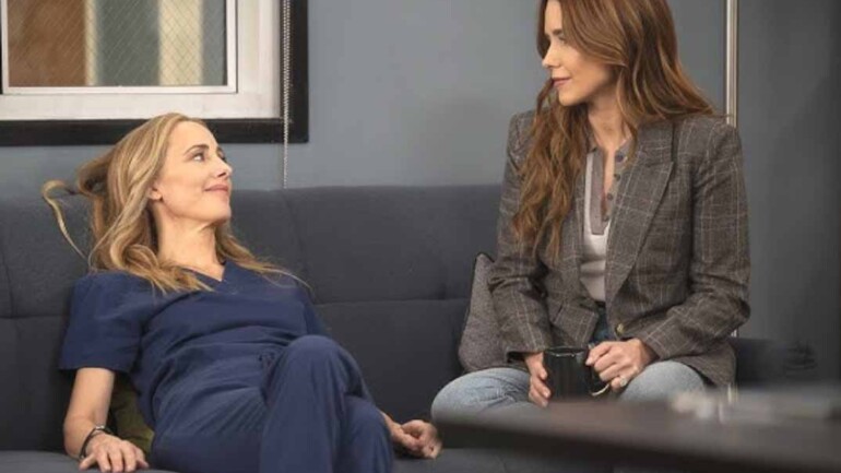 “Anatomía de Grey” Temporada 21 Capítulo 13: Don’t You (Forget About Me)