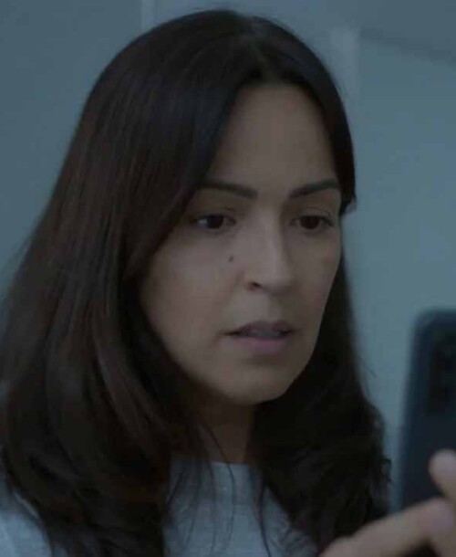 “Ángela” – Capitulo 5