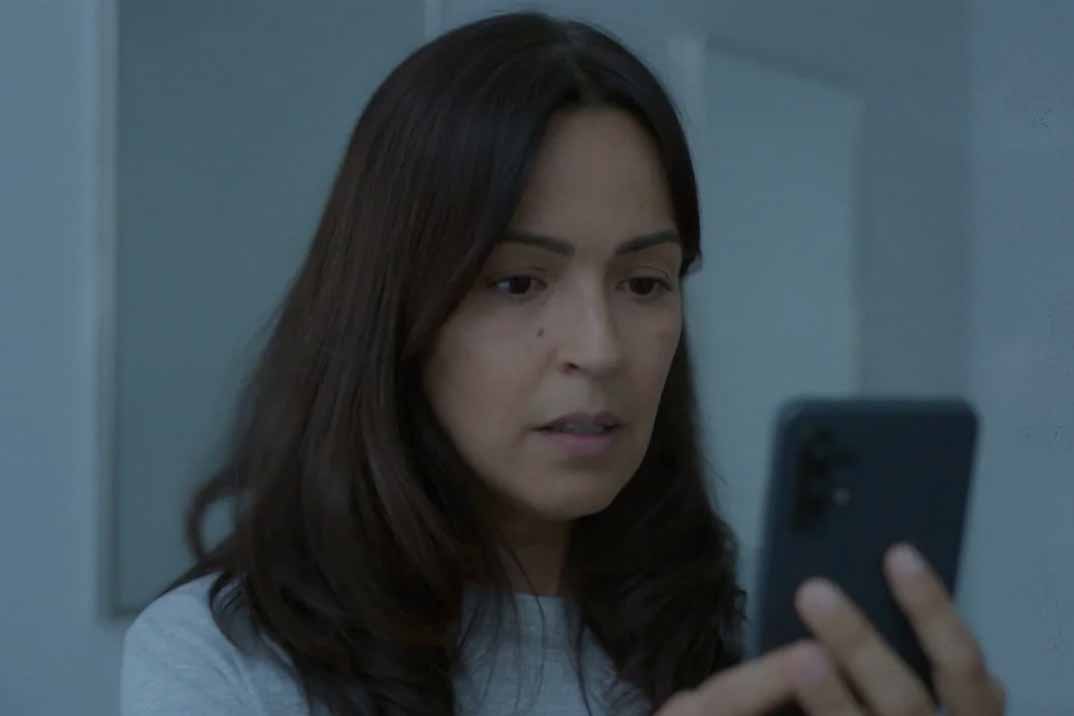 “Ángela” – Capitulo 5