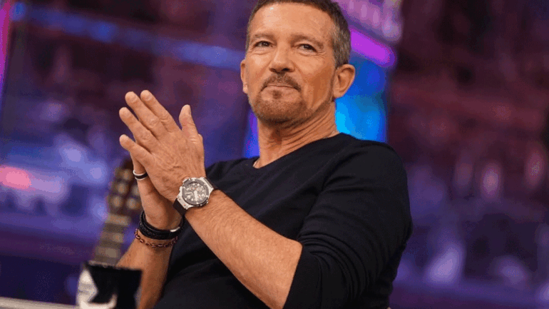 Antonio Banderas, el hombre detrás del mito: secretos, pasiones y experiencias paranormales que no se conocían