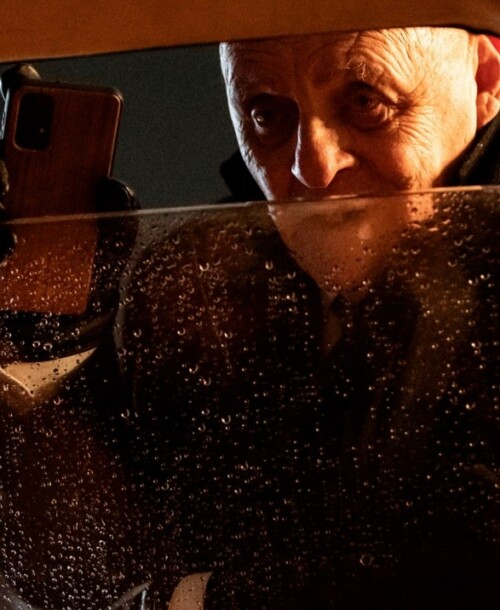 ‘Blindado’: Anthony Hopkins protagoniza este thriller claustrofóbico – Tráiler y fecha de estreno