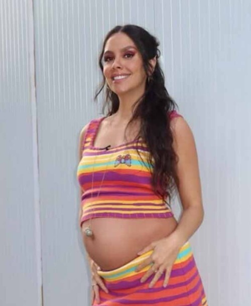 Cristina Pedroche aclara su separación temporal de Dabiz Muñoz