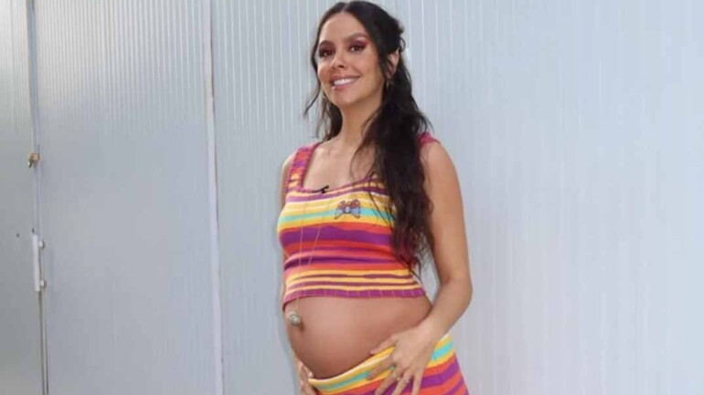Cristina Pedroche aclara su separación temporal de Dabiz Muñoz
