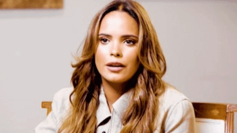 Gloria Camila habla esta noche en el plató de ‘De Viernes’: “Caí en la red de Kiko Jiménez, es una persona muy dañina”