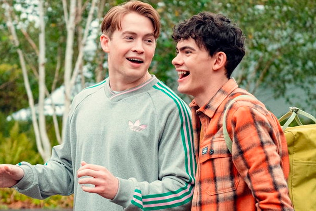 ‘Heartstopper’ no tendrá una cuarta temporada: la historia de Nick y Charlie concluirá con una película