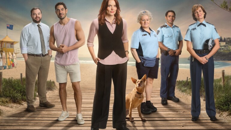 «Regreso al paraíso» – Estreno en Cosmo