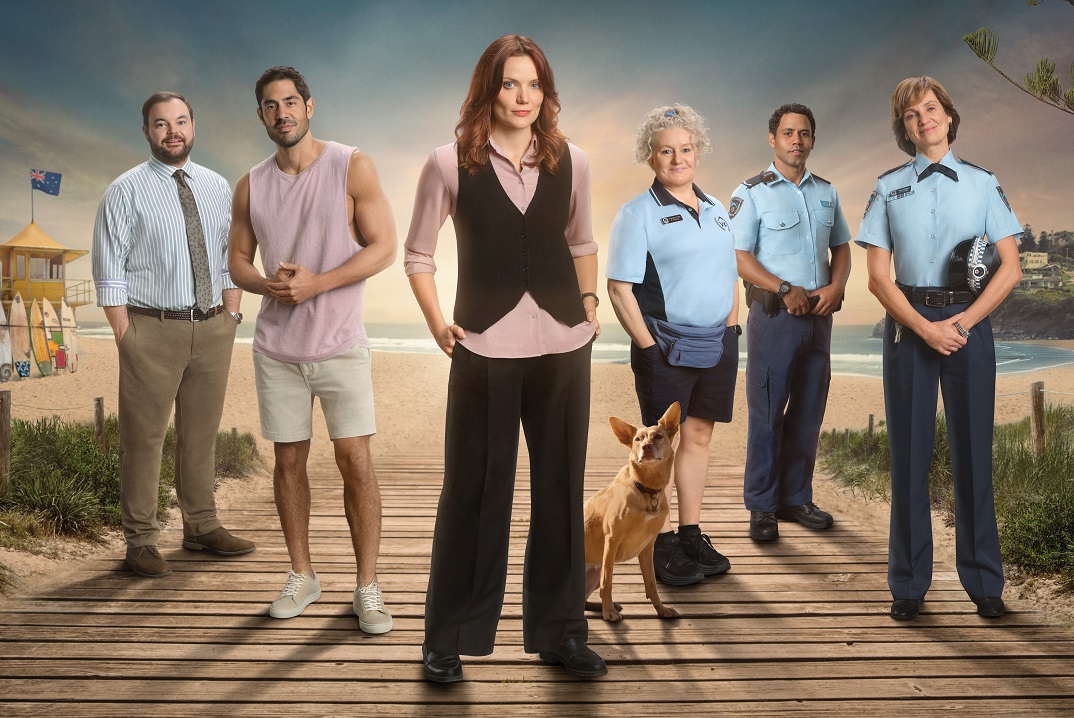 «Regreso al paraíso» – Tráiler y fecha de estreno en Cosmo
