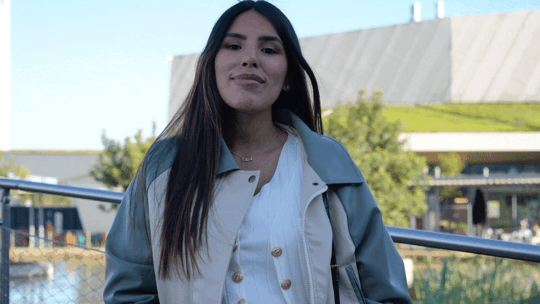 Isa Pantoja comienza una nueva etapa en RTVE con ‘La familia de la tele’: de colaboradora a estrella de la tarde