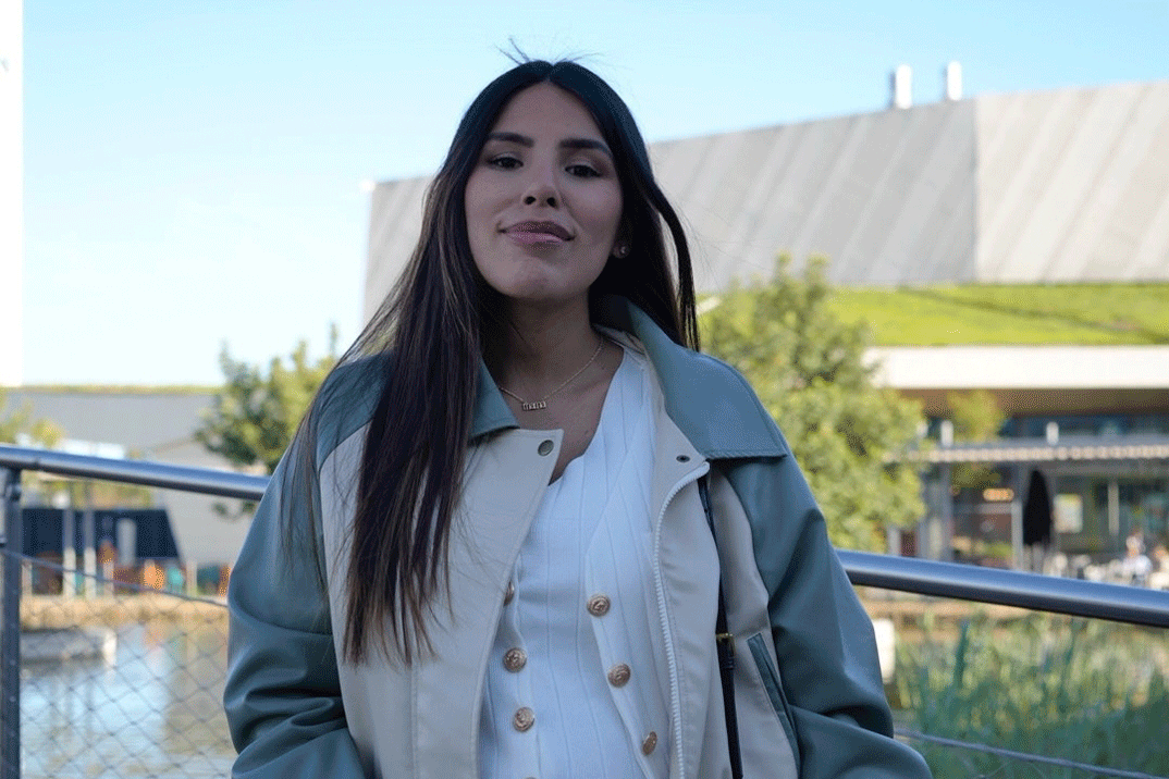 Isa Pantoja comienza una nueva etapa en RTVE con ‘La familia de la tele’: de colaboradora a estrella de la tarde