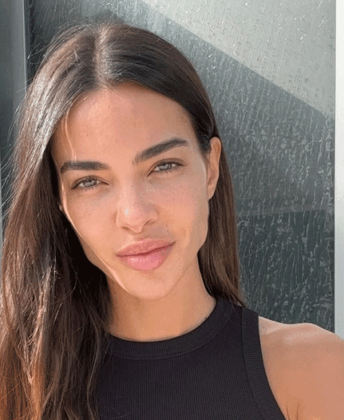 Joana Sanz confirma su embarazo tras la absolución de Dani Alves