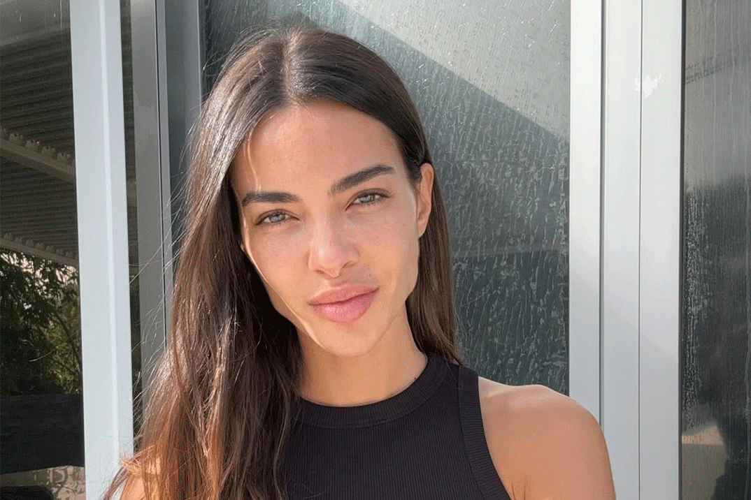 Joana Sanz confirma su embarazo tras la absolución de Dani Alves