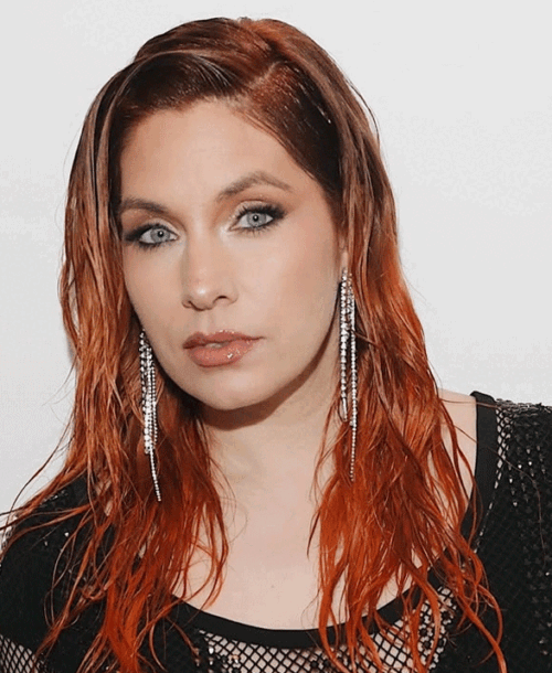 Leire Martínez habla sobre la polémica con Amaia Montero y Cayetana Guillén-Cuervo