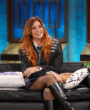 Leire Martínez rompe su silencio tras el regreso de Amaia Montero a La Oreja de Van Gogh