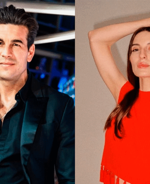 María Valverde habla de la depresión que sufrió tras su ruptura con Mario Casas