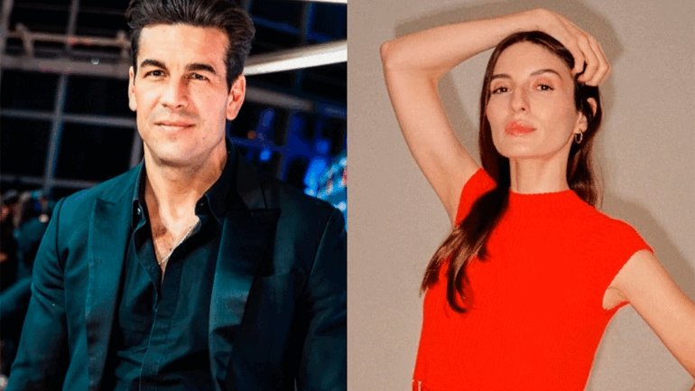 María Valverde habla de la depresión que sufrió tras su ruptura con Mario Casas