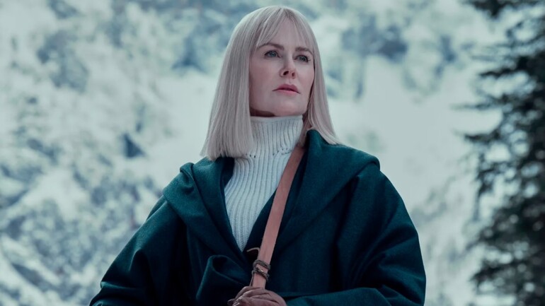‘Nine Perfect Strangers’: la serie protagonizada por Nicole Kidman vuelve a Prime Video con su temporada 2 – Tráiler y fecha de estreno