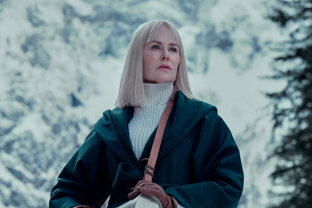‘Nine Perfect Strangers’: la serie protagonizada por Nicole Kidman vuelve a Prime Video con su temporada 2 – Tráiler y fecha de estreno
