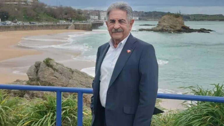 Revilla frente al ultimátum del rey Juan Carlos: disculpa pública o juicio
