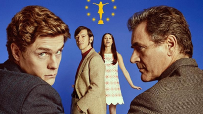 «La canción», con Patrick Criado y Carolina Yuste – Estreno en Movistar+