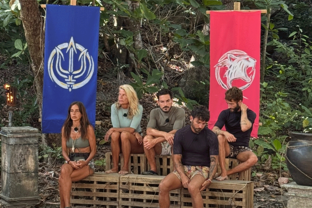 El reparto de recompensas desata un huracán en ‘Supervivientes 2025’